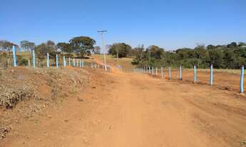 Imagem 2: CONDOMÍNIO HORIZONTAL DE CHÁCARAS DE LAZER - DISTRITO DE ORDÁLIA - ITAUÇU
