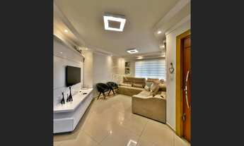 Imagem 2: Casa com piscina no Jardim Monte Rei - Maringá Pr