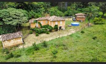 Imagem: Fazendinha de 32 há em Oliveira MG