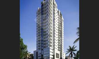 Imagem: RESIDENCIAL ARCO IRIS, 2 QUARTOS, 1 SUITE