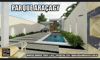 Imagem: Venha Viver no Village Araçagy - Onde o