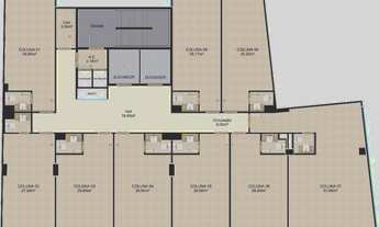 Imagem 4: TOP BUSINESS IGUAÇU-Salas Comercias ✨