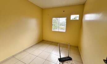 Imagem 7: CASA ESTILO SOBRADO – BAIRRO CUNIÃ - 3 QUARTOS