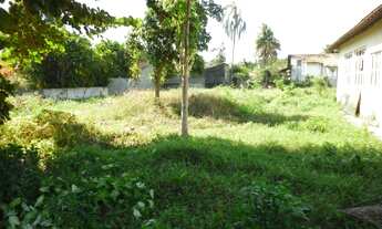 Imagem 4: Nova Iguaçu - Clube 34 - Terreno 600m2 (12x50) - Plano - Negocia - Docs OK