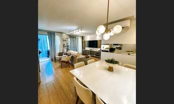 Imagem: Resid. Key Biscayne Porteira fechada