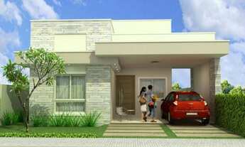 Imagem: Vendo casa cd Ecoville