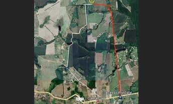 Imagem 4: Chácara de 1500m² por R$45.000,00 próximo ao Canta Galo - Alcobaça, Bahia