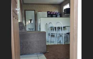 Imagem 4: Casa com estrutura para 3 andares em departamento