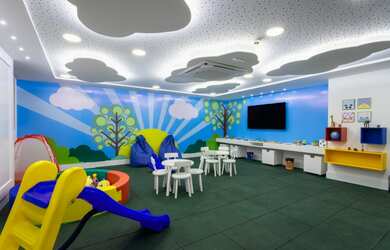 Imagem 3: INFINITY VILA VELHA: SEU IMÓVEL, SUA FONTE DE RENDA!