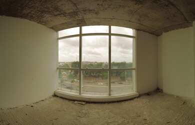 Imagem 7: Sala comercial no Centro Empresarial Shopping da Ilha