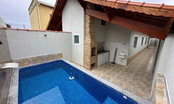 Imagem: Casa com 3 dormitórios à venda, 104 m²