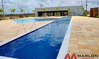 Imagem 4: Terreno no Condomínio Ecoville I, minicampo, academia. 331m²