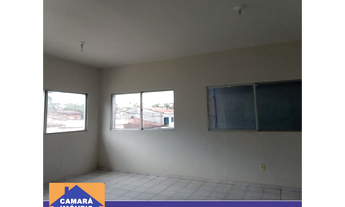 Imagem 4: Casa com 3 quartos- Vila da Fábrica, Camaragibe