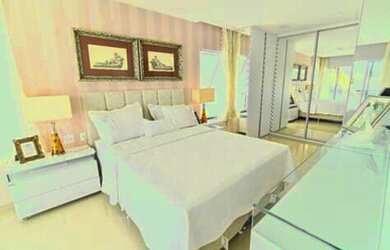 Imagem 2: Locus Amoenus Duplex Condominio Alto Padrao Eusebio