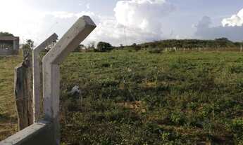 Imagem 4: Terreno Rural para Chácara e Sítio - 02 Lotes de 1.500m² Cada - Sr. do Bonfim; Cariacá