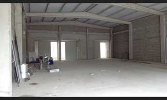 Imagem 4: Galpão Comercial Aluguel