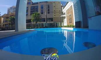 Imagem 6: Belíssimo apartamento Meia Praia Itapema