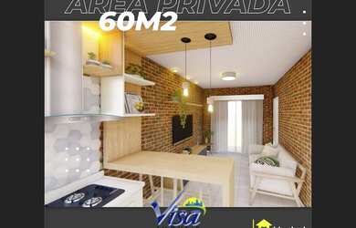 Imagem 4: Casa nova Bairro Brasília