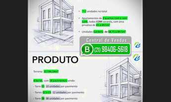 Imagem 4: Super Lançamento Residencial GREEN LIFE/Niterói-RJ