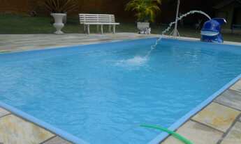 Imagem: Chácara Fé em Deus (Sambaetiba - Itaboraí