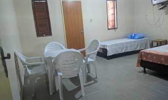 Imagem 7: Apartamento para aluguel por Temporada - Caldas do Jorro