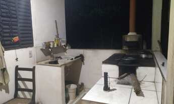 Imagem 3: Terra de 7 Hectares com nascente que nunca secou