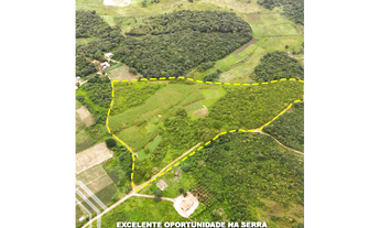 Imagem 2: TERRENO DE 7,4H PRÓXIMO A CE 187 EXCELENTE PARA AGRICULTURA