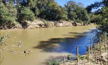 Imagem 7: Terreno de 13 há em Itaguara