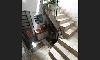 Imagem 6: VENDO OU TROCO CASA NA SANTA LUCIA