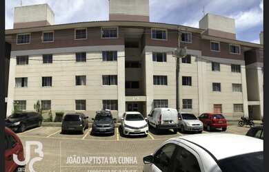 Imagem 4: Apartamento 2 Quartos, 1 Vaga De Garagem, Barra Do Jucu