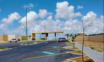 Imagem 2: Terreno no Condomínio Ecoville I, minicampo, academia. 331m²