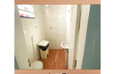 Imagem 3: CASA DUPLEX FAROLÂNDIA EM FRENTE A UNIT