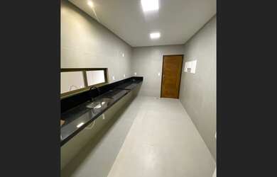 Imagem 6: Casa duplex em alto padrão no bairro do Bessa, a 200 mts do mar