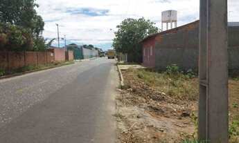 Imagem 3: Ee 087 - Terreno rua paulo veloso do vale - brasilar – egledson