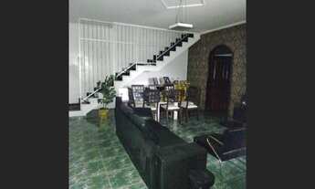 Imagem 6: Casa 4 quartos (3 suítes) e piscina mais ponto de comércio Nova Olinda