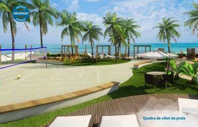 Imagem: Apartamento em Região Paradisiaca