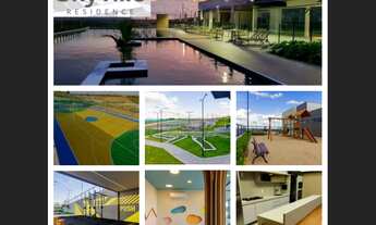 Imagem 3: Vende-se lote no SkyVille Residence, Bairro Vila Cabral