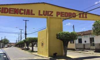 Imagem: Vendo ou troco casa no Benedito Bentes 2