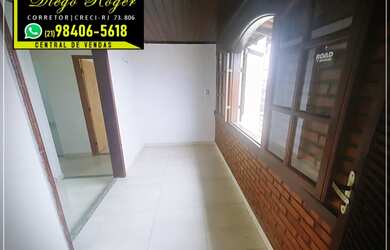 Imagem 2: Ótima casa no Mutuá 2 qts