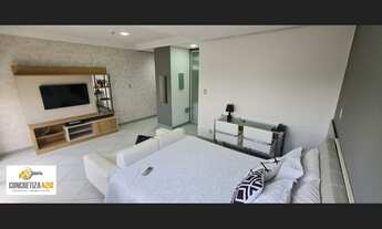 Imagem 2: Flat Millenium Flat / studio com aluguel por R$3.000 /mês