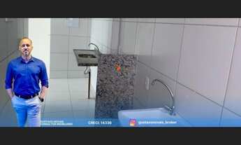 Imagem 4: 2qts/1 suíte na Madalena, a 300m da Beira Rio e pronto pra morar. Últimas unidades.