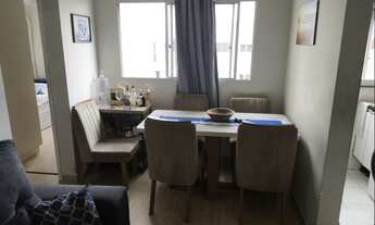 Imagem 3: APT O.02 QTS JARDIM LIMOEIRO LINDO