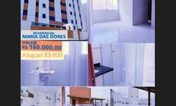 Imagem: Aluga-se apartamento no Catolé, Residencial