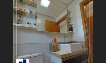 Imagem 3: Louvre apartamento a venda bairro Santo Antônio Criciúma