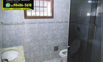 Imagem 5: Casa estilo colonial na Trindade,em São Gonçalo-RJ