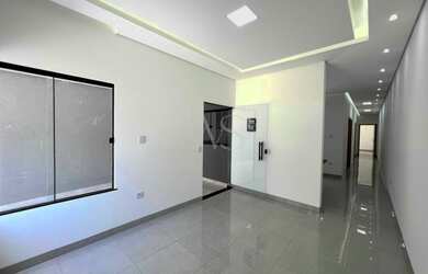 Imagem 6: Excelente casa com 03 quartos sendo 01 suíte no Jardim Tijuca