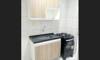 Imagem 4: Aluga-se apartamento no Residencial Águas Claras, Bairro Catolé