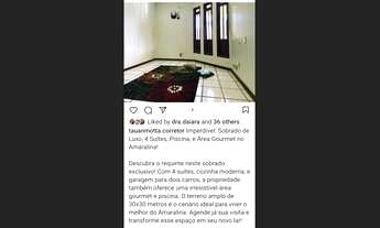 Imagem 2: Vendo casa grande de Andar