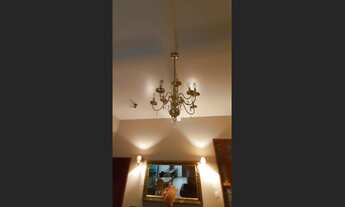 Imagem 6: Casa com Piscina mobiliada Itaituba