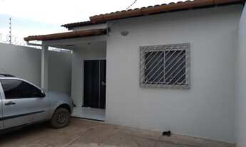 Imagem 4: 150 mil reais duas casas de 2/4 sendo duas suítes em Castanhal bairro Novo Estrela